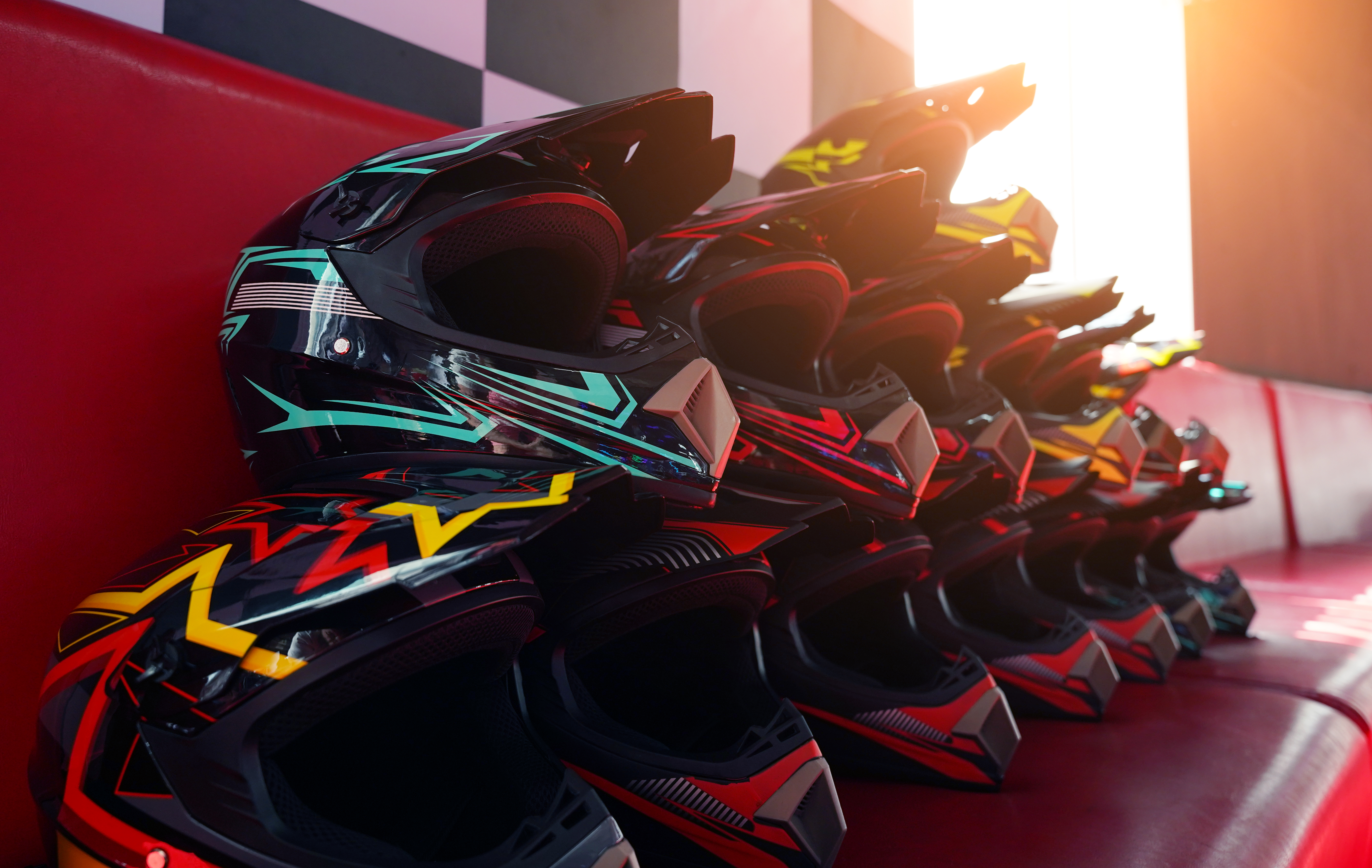 Densvideos Karting Arena